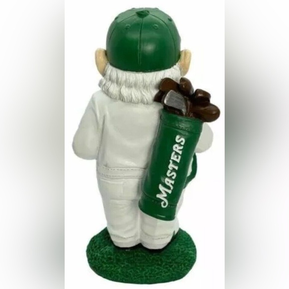 2024 Master’s Mini Gnome-NIB - Picture 4 of 5